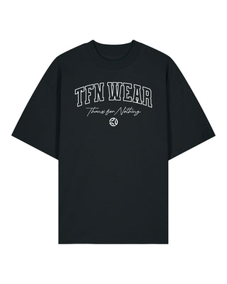TFN EarthLine Oversize Tee
