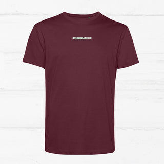 "Single Color Vegan Bullerbyn" Shirt