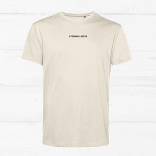 "Single Color Vegan Bullerbyn" Shirt