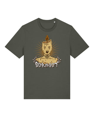"Burnout" Shirt