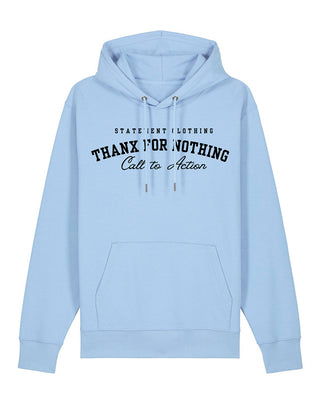 "Call to Action" Unisex Hoodie
