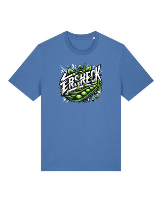 "ERSRECK" Erbsenschreck Unisex Shirt