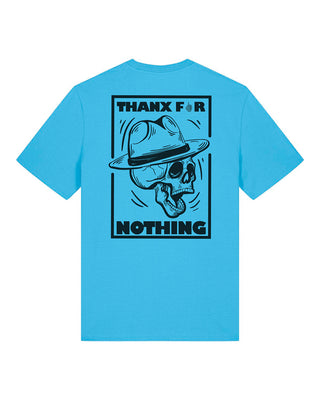 "Laughing Skull" Unisex Shirt