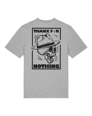 "Laughing Skull" Unisex Shirt