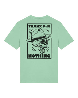 "Laughing Skull" Unisex Shirt