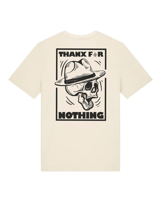 "Laughing Skull" Unisex Shirt