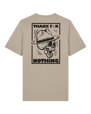 "Laughing Skull" Unisex Shirt