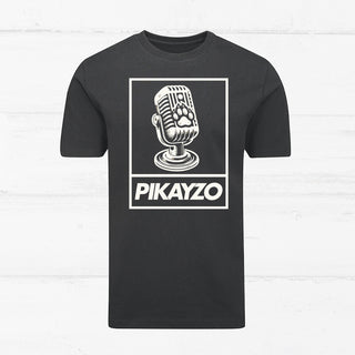 "PIKAYZO Logo" Shirt Big Front