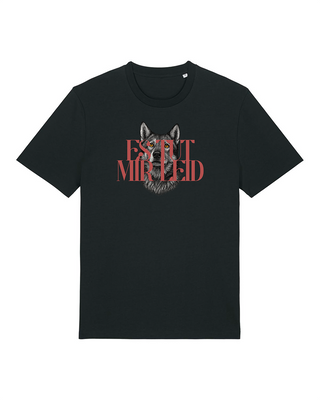 "Es tut mir leid" Nanouk Shirt - PIKAYZO