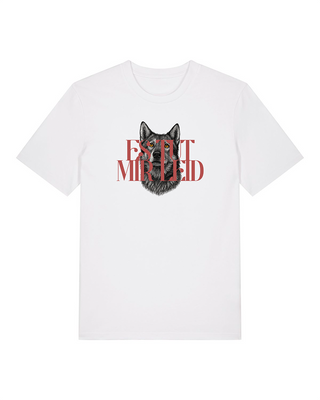 "Es tut mir leid" Nanouk Shirt - PIKAYZO