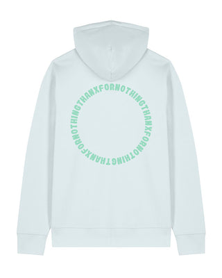 "Smile" Unisex Hoodie