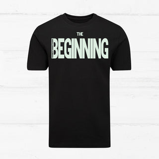 "The Beginning" Shirt