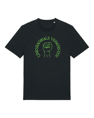 Veganisten Erbsenschreck Unisex Shirt