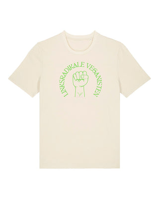 Veganisten Erbsenschreck Unisex Shirt