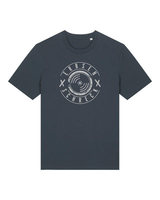 Vinyl Erbsenschreck Unisex Shirt
