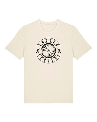 Vinyl Erbsenschreck Unisex Shirt
