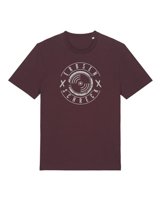 Vinyl Erbsenschreck Unisex Shirt