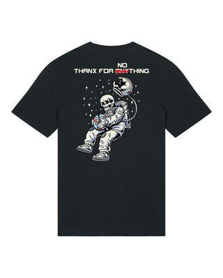 "Weird World" Unisex Shirt