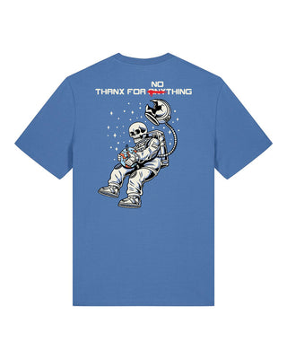 "Weird World" Unisex Shirt