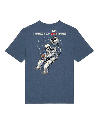 "Weird World" Unisex Shirt