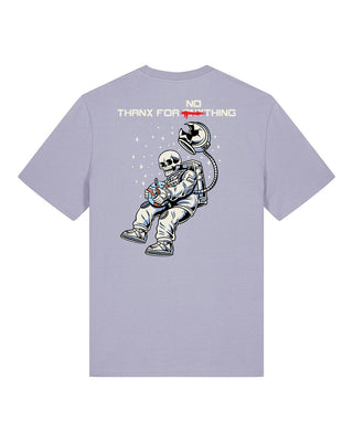 "Weird World" Unisex Shirt