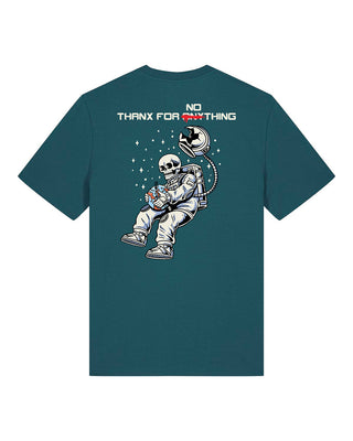 "Weird World" Unisex Shirt