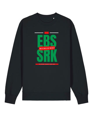 Wir wollen mehr! - Erbsenschreck Unisex Hoodie