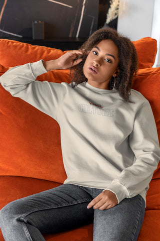 "Cancel Culture" Sweater Sweater Stiftung gegen Rassismus 