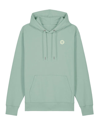 "Weird World" Unisex Hoodie