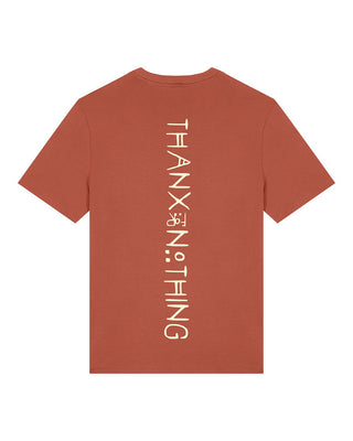 "Backprint" Shirt