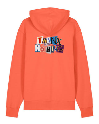 "Blackmail" Hoodie
