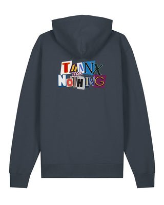"Blackmail" Hoodie