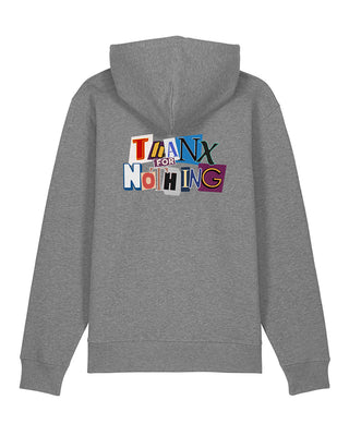 "Blackmail" Hoodie