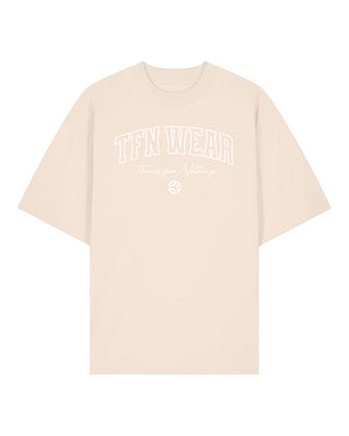 TFN EarthLine Oversize Tee