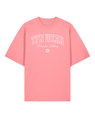 TFN EarthLine Oversize Tee