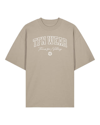 TFN EarthLine Oversize Tee