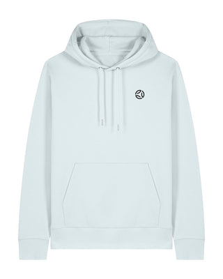 Guardians of the Wild: Wolf - Unisex Hoodie
