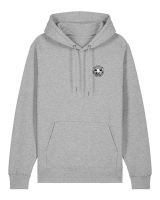 "Butenland Logo Small" Hoodie