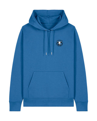 "Butenland Logo Small" Hoodie
