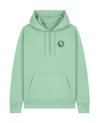 "Butenland Logo Small" Hoodie