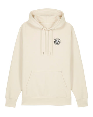 "Butenland Logo Small" Hoodie