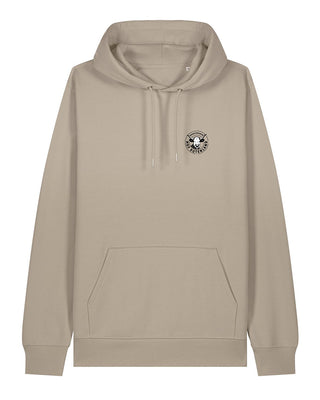 "Butenland Logo Small" Hoodie