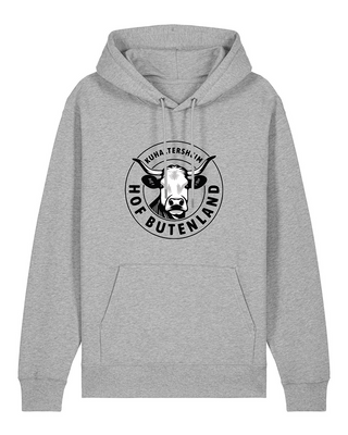 "Butenland Logo BIG" Hoodie