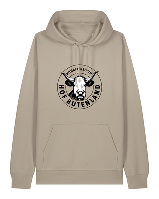 "Butenland Logo BIG" Hoodie