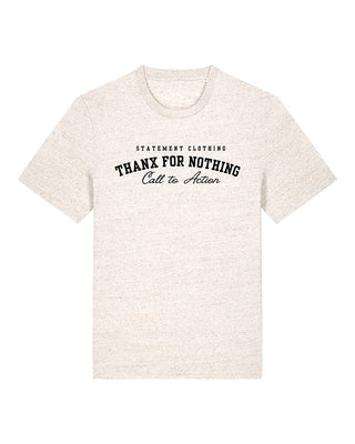 "Call to Action" Unisex Shirt