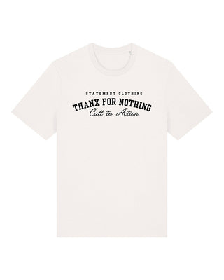 "Call to Action" Unisex Shirt