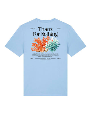 Guardians of the Wild: Coral - Unisex Shirt