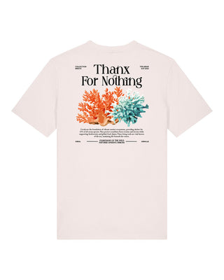 Guardians of the Wild: Coral - Unisex Shirt