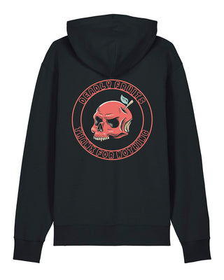 "DEADLY FRUITS" Hoodie