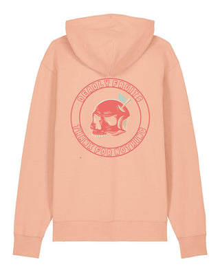 "DEADLY FRUITS" Hoodie